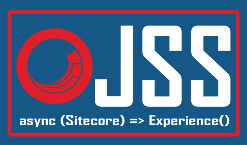 Sitecore JSS Logo