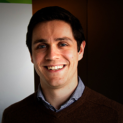 Photo of Stef Coenen